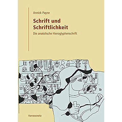 Schrift Und Schriftlichkeit