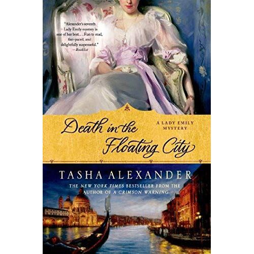 Death In The Floating City