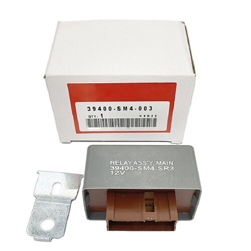 Ensembles De Citations Enfichables Pour Honda, Modèles 39400-Sm4-003 39400smeg 10-003 39400-Sr3-003, Haute Qualité
