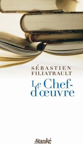 Le Chef-D'oeuvre