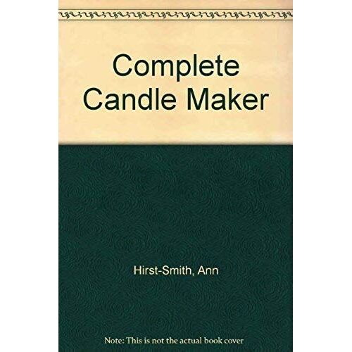 Complete Candle Maker