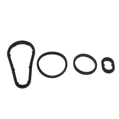 Kit De Joint De Boîtier De Filtre À Huile/Radiateur, Pour Mercedes-Benz Slk Class M271 W204 C180 C200 E200 2711840380