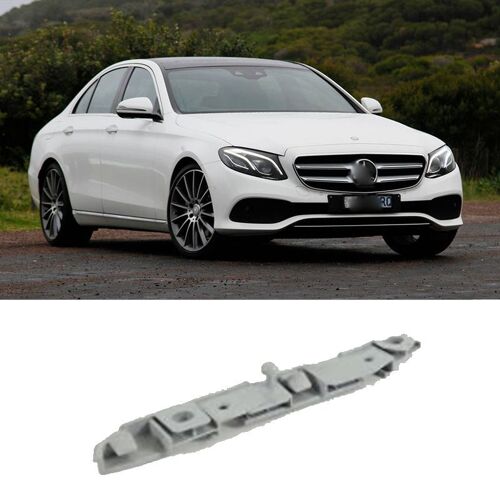Support De Positionnement Du Pare-Chocs Avant, Pour Mercedes-Benz Classe E W213 E400 E300 2138850521 2138850621 2017