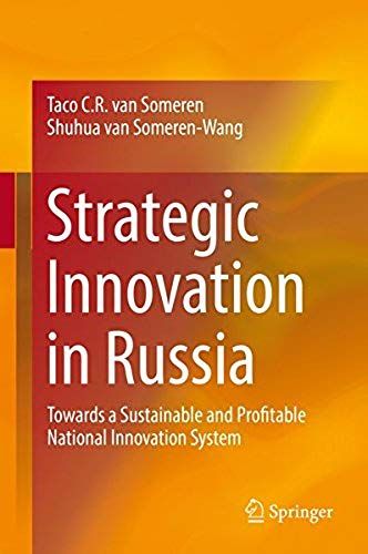 Strategic Innovation In Russia