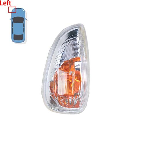 Clignotant De Rétroviseur Latéral De Voiture Sans Ampoule, Pour Renault Master Sachopel Movano Nissan Nv400 2010-2018