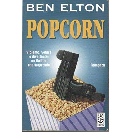Popcorn
