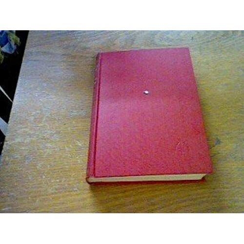 The Narrow Corner (The Collected Editionof The Works Of W. Somerset Maugham)