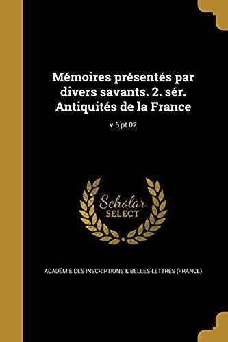 Fre-Memoires Presentes Par Div