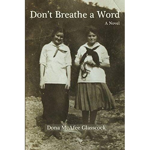 Don't Breathe A Word