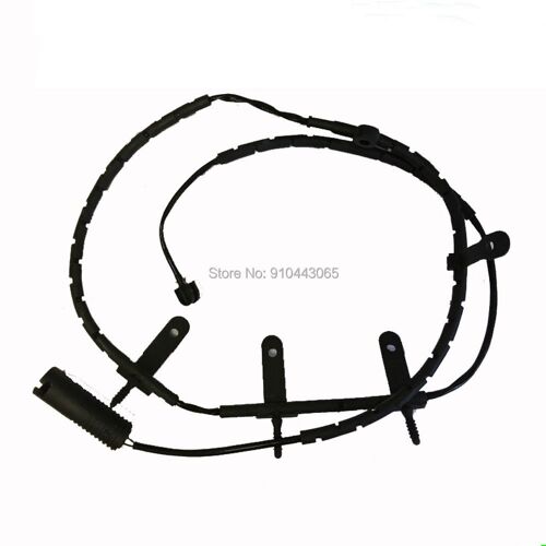 Capteur D'usure Des Plaquettes De Frein Arrière, Pour Bmw Mini(R50,R53) 2001 ¿ 2006 / Mini Convertible (R52) 2004-2007