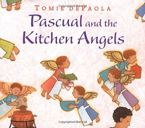 Pascual And The Kitchen Angels