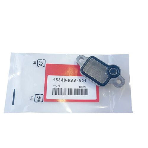 Ensemble De Filtre De Culasse De Voiture, Adapté Pour Honda Accord Crv Odyssey Civic, 15840-Raa-A01, 15840-Raa-A00