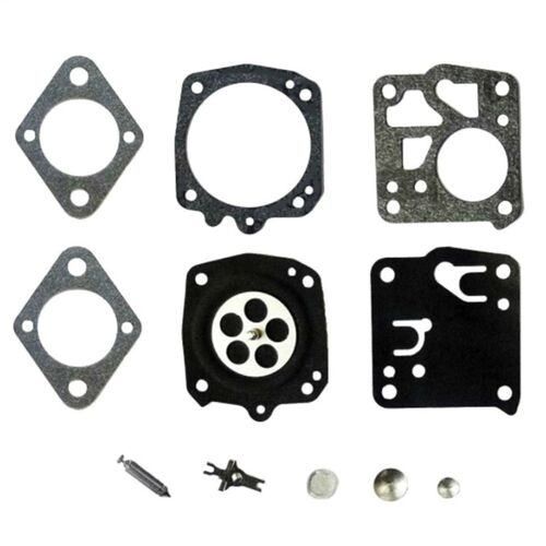 Kit De Réparation De Joint De Carburateur Oem Rk-21hs, Pour 041 045 051 056 076 Ts510 Ts760, Outil De Jardin
