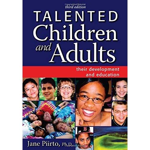 Talented Children And Adults