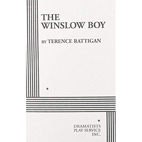 The Winslow Boy.