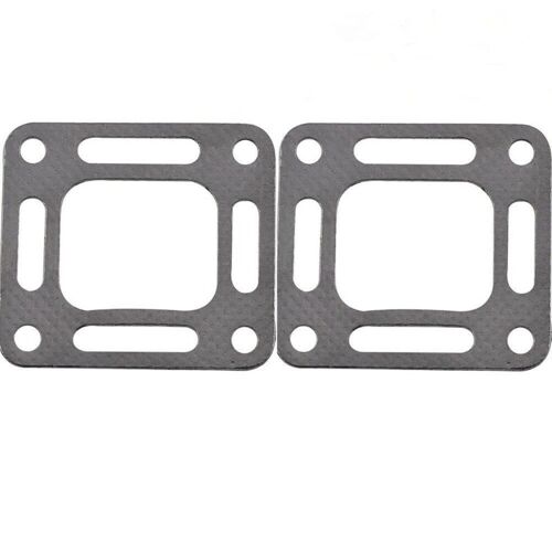Joint Élévateur Coudé D'échappement, Accessoires Remplaçables, Pièces De Rechange, 27-87105, 27-860232, 27-863726