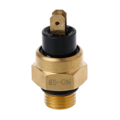 Capteur D'eau Pièces De Moteur Ktm | Ventilateur De Radiateur De Température Pour Les Pièces De Moteur Ktm, Course 2/4 M14 X 1.5