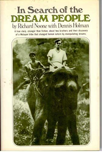 In Search Of The Dream People