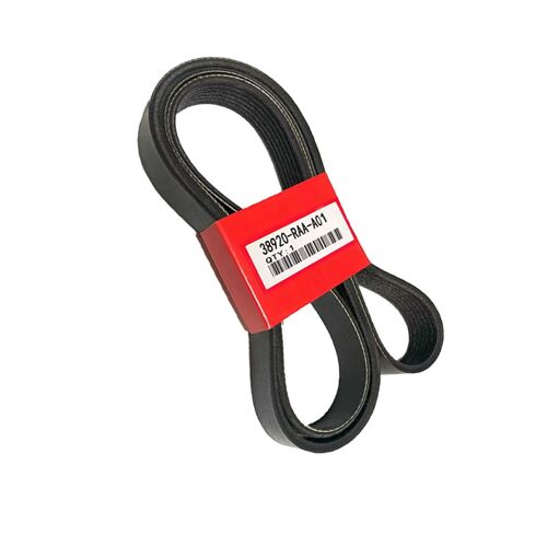 Courroie De Pompe De Direction Assistée, Courroie De Moteur Oem: 7pk1781 Pour Honda Accord 2003 ¿ 2007 2.0l/2.4l