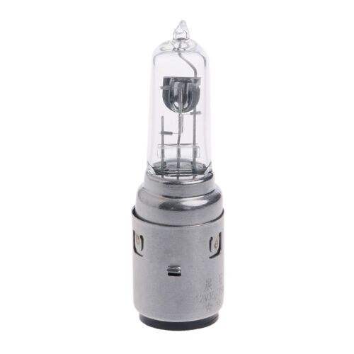 Ampoule À Xénon De Moto 12v 35w Ba20d | Livraison Directe Directe De Phare Halogène, Ampoule Au Xénon Blanche