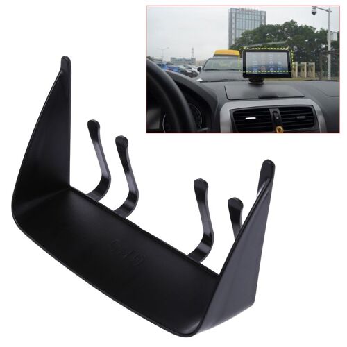 Pare-Soleil Universel 7 \""Pour Voiture | Pare-Soleil, Pare-Soleil, Écran Gps, Bloc De Navigateur, Protection, Livraison Directe