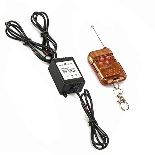 ?il D'aigle De Voiture Avec Télécommande Sans Fil, Contrôleur De Lumière Antibrouillard Automatique, Stroboscope Led, Accessoires De Voiture, 16 Modes