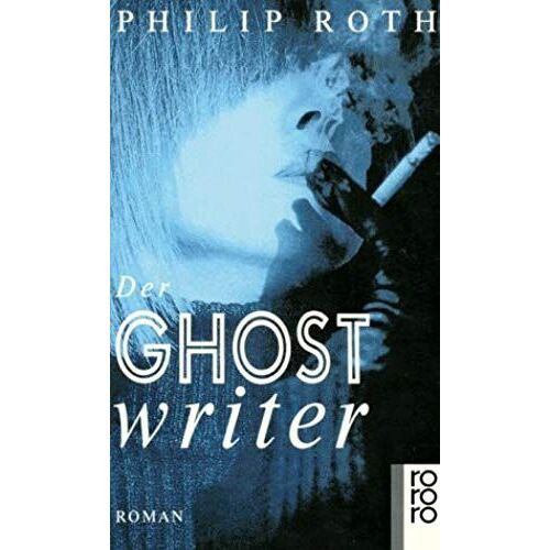 Der Ghostwriter Roth, Philip