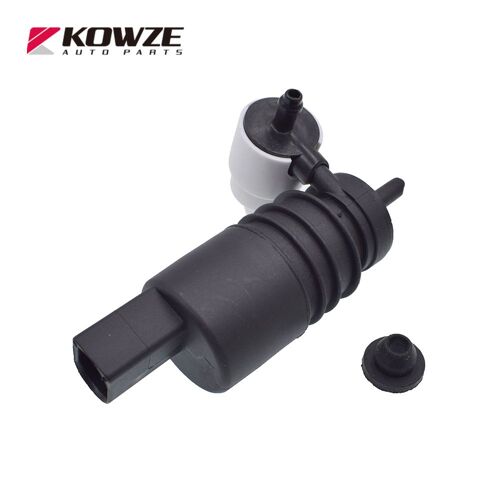 Moteur De Lave-Glace Pour Mitsubishi Outlander 2, Cw4w, Cw5w, Cw6w, Cw8w, 2005-2013, Lancer Delica L400, 8260a059