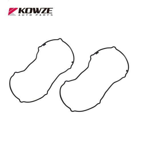 Joint De Couvercle De Bascule 6b31 Pour Mitsubishi Outlander Cw6w Gf4w Pajero Sport 1035a714, 2 Pièces