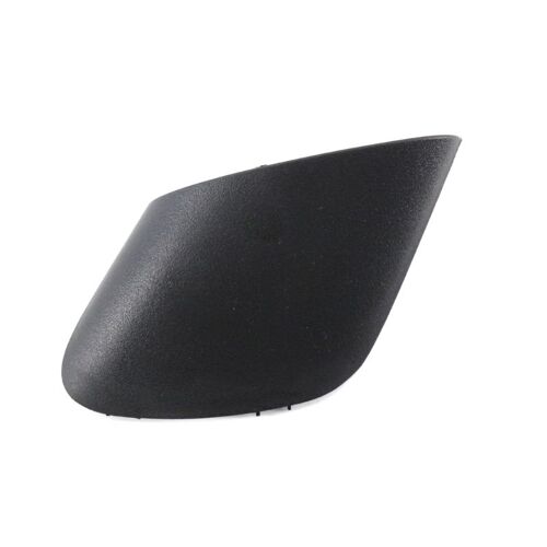 Couvercle De Rétroviseur L / R Pour Fiat Grand Punto, Couvercle De Rétroviseur, Noir, Porte Latérale De Voiture, Capuchon De Rétroviseur, 735596884, 735539385
