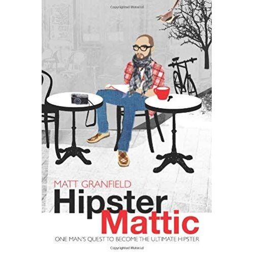 Hipstermattic