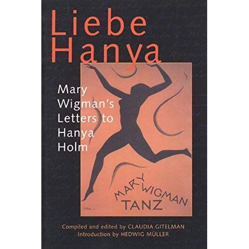 Liebe Hanya