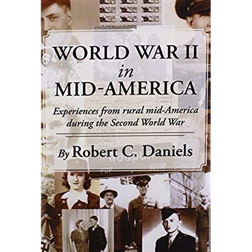 World War Ii In Mid-America