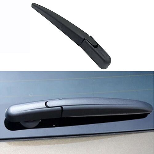 Bras D'essuie-Glace Arrière De Voiture Avec Capuchon, Pour Les Modèles C4 I (Lc _) 3 Portes 2004-2011 Ds4 3 Portes Ds5