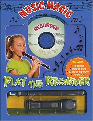 Music Magic: Play The Recorder