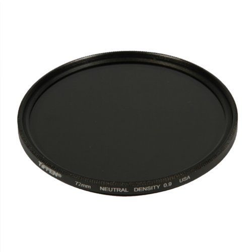 Tiffen Filtre De Densité Neutre Nd9 Pour Appareil Photo 72 Mm