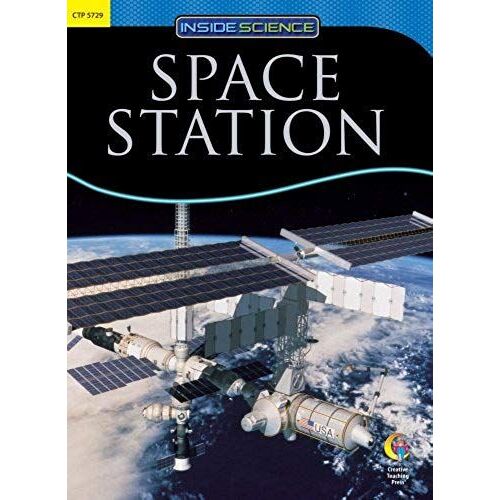 Inside Science Space Station
