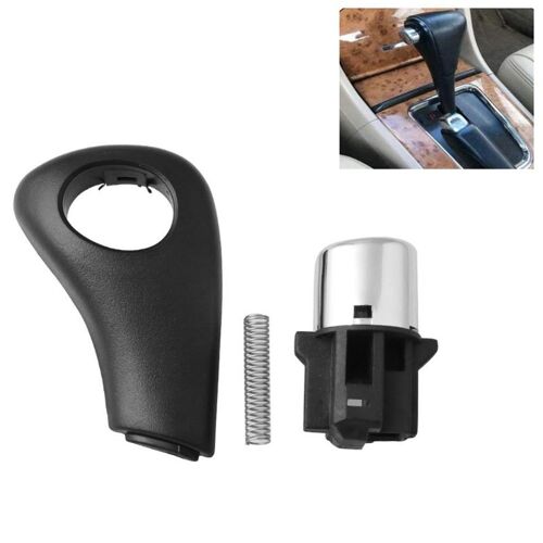 Kit De Réparation De Pommeau De Levier De Voiture Avec Plaque Latérale, Pour Honda Accord 54141-Sda-A81 54132-Sda-A81 54141-Sda-A81