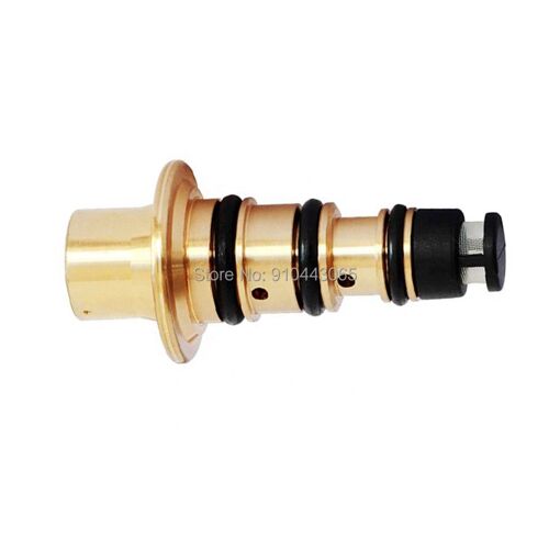 Valve De Commande De Compresseur De Climatisation Automatique, Longueur 51mm, Pour Renault Delphi Cvc, Nouvelle Collection