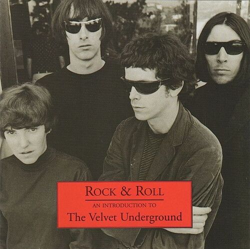 Rock And Roll - An Introduction To...