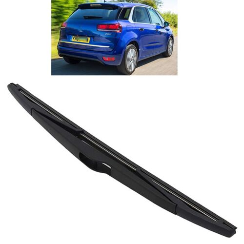 Balai D'essuie-Glace De Pare-Brise Arrière De 14 Pouces, Pour Citroën C4 Picasso Ii Mk2 2013 ¿ 2019, Accessoires De Voiture