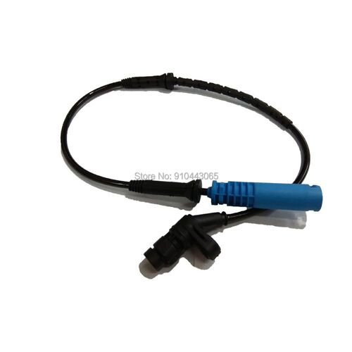 Capteur De Vitesse De Roue Avant Abs, Pour Bmw E65, E66, 34526761650, 735i, 740i, 745i, 34526761800-34526771708, Nouveau, 730, 2001, 2005