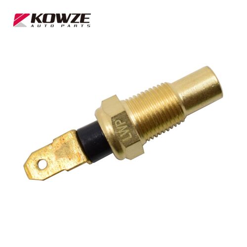 Unité De Capteur De Jauge De Température D'eau, Pour Mitsubishi Pajero Montero L200 Triton Outlander Lancer Md091056 Me202052