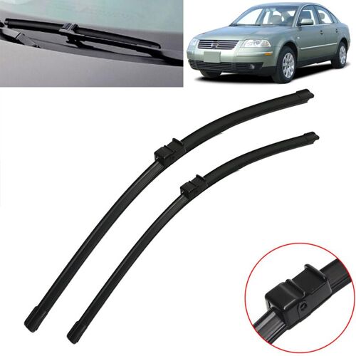 Essuie-Glace Avant Pour Pare-Brise, Pour Vw Passat B5 B5.5 2002 2003 2004 2005