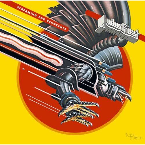 Screaming For Vengeance +2