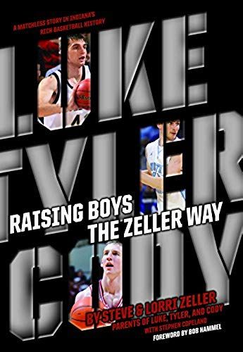 Raising Boys The Zeller Way