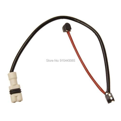Capteur D'usure Des Plaquettes De Frein Avant, Pour Porsche 99761275600 911 Boxster Cayman 997, Ligne D'induction D'alarme