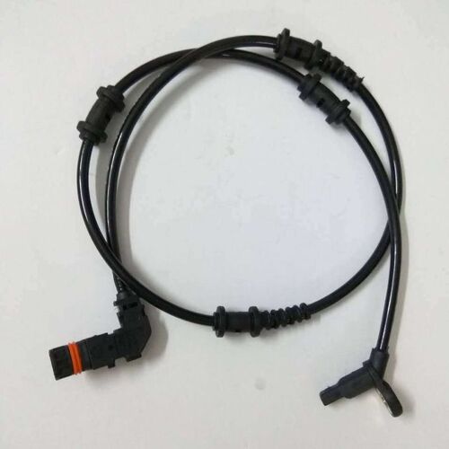 Capteur De Vitesse De Roue Avant En Abs Su12516 2515400817 2514404937, Haute Qualité, Pour Mercedes Benz W251/R300