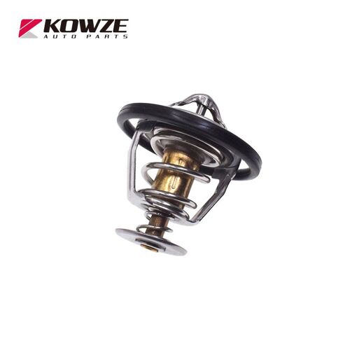 Kit De Thermostat De Refroidissement 76.5 Pour Mitsubishi Montero Pajero 4 Mk4 V88 V96 V98 L200 Triton Kl1t Kl2t Kl6t 4n15 4m40 4m41 1305a163