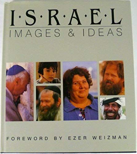 Israel: Images And Ideas
